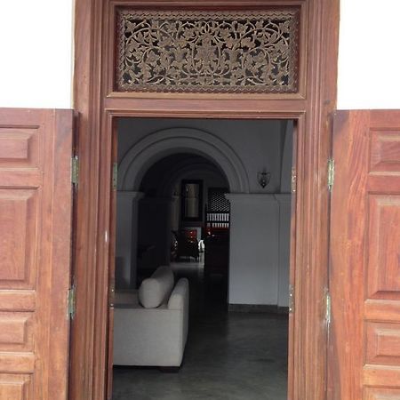 Khalid'S Guest House Galle Exteriör bild